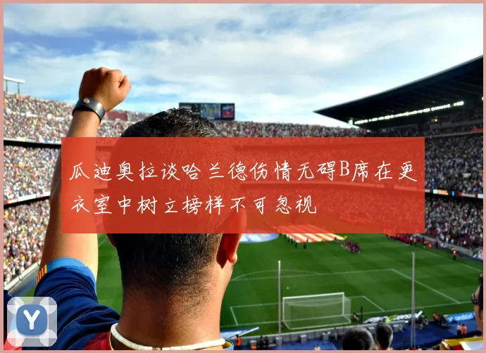 瓜迪奥拉谈哈兰德伤情无碍B席在更衣室中树立榜样不可忽视